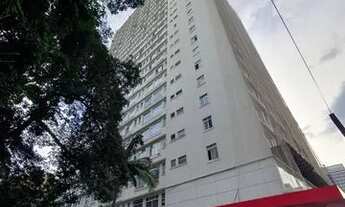 Imagem 2: Kitnet/Conjugado para aluguel com 32 metros quadrados com 1 quarto, (sem vaga de garagem