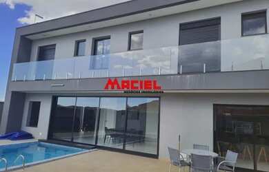 Imagem 5: Casa Condomínio em São José dos Campos