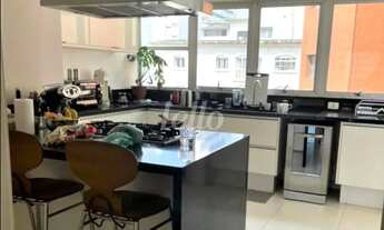 Imagem 6: São Paulo - Apartamento Padrão - Itaim Bibi