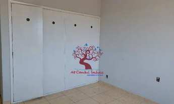 Imagem 4: CASA RESIDENCIAL em CAMPINAS - SP, VILA PROOST DE SOUZA