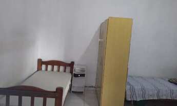 Imagem 5: Quarto duplo para rapazes