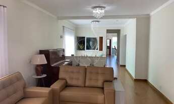 Imagem 5: Casa - Swiss Park - Campinas