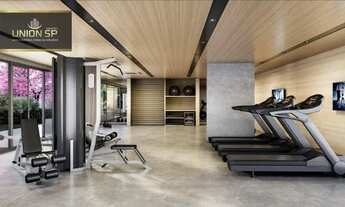 Imagem 3: Apartamento Duplex com 2 dormitórios à venda, 85 m² por R$ 1.479.800,00 - Vila Mariana - S