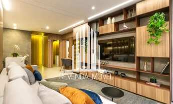Imagem 4: Apartamento à venda a poucos passos da estação Vila Mariana