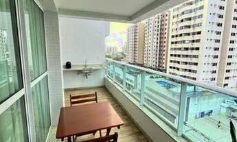 Imagem 4: Apto duplex no Singulare ,!