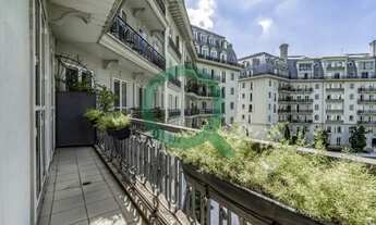 Imagem 4: São Paulo - Apartamento Padrão - Jardim Guedala