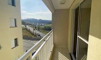 Imagem 4: Apartamento com 2 dormitórios, 50 m² - venda por R$ 230.000 ou aluguel por R$ 1.500/mês