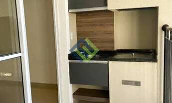 Imagem 6: Apartamento p/ locação Edifício Luzes!!!