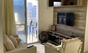 Imagem 2: Oportunidade apartamento mobiliado Novo Stylo