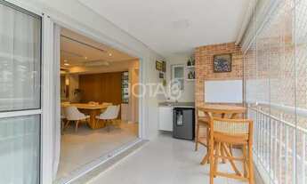 Imagem 6: CURITIBA - Apartamento Padrão - Ecoville