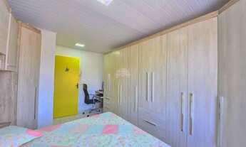 Imagem 4: Casa para venda com 90 metros quadrados com 3 quartos em Parque Bandeirantes - Mauá - SP