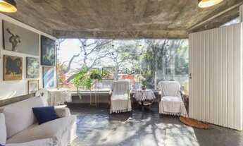 Imagem 5: Locação Casa 5 Dormitórios - 800 m² Alto da Lapa