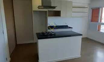 Imagem 2: APARTAMENTO com 02 quartos para LOCAÇÃO - URBAN UNIVERSITÁRIO