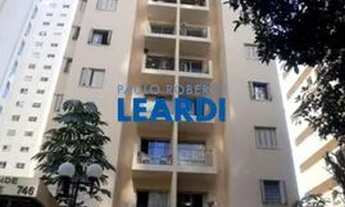 Imagem: APARTAMENTO - MOEMA ÍNDIOS - SP