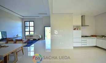 Imagem 6: Casa com 3 dormitórios à venda, 185 m² por R$ 1.590.000,00 - Jardim Residencial Dona Maria