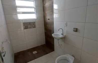 Imagem 4: APARTAMENTO COM 48.5 m² - FORTE - PRAIA GRANDE SP