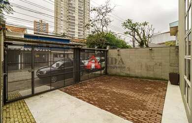 Imagem 4: Casa em Chácara Santo Antônio (Zona Sul) - São Paulo