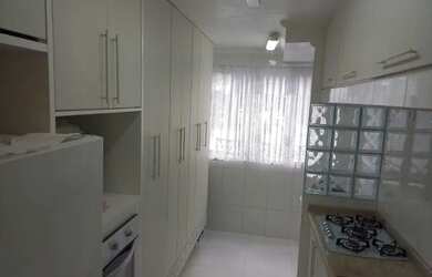 Imagem 7: Apartamento com 3 dormitórios à venda, 98 m² por R$ 425.000,00 - Jardim Patente - São Paul