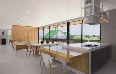 Imagem 4: VENDO LINDA CASA 1ª MORADIA EM CONDOMÍNIO FECHADO DE NOGUEIRA