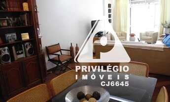 Imagem 7: Apartamento 4 quartos, varanda, infra, vaga Lagoa