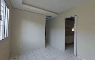 Imagem 3: Apartamento para venda possui 52 metros quadrados com 3 quartos em Santa Luzia - Teresina