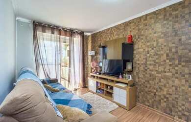 Imagem 5: Apartamento para Venda - 72.03m², 2 dormitórios, sendo 1 suites, Jardim Floresta