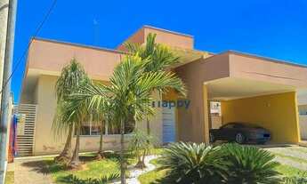 Imagem 3: Casa com 3 dormitórios para alugar, 253 m² por R$ 7.230,00/mês - Condomínio Athenas - Paul