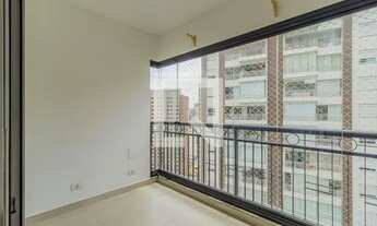 Imagem 7: Apartamento para Aluguel - Portal do Morumbi, 1 Quarto, 42 m2