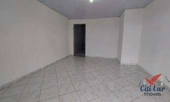 Imagem 4: Casa com 1 dormitório para alugar por R$ 900,00/mês - Parque São Domingos - São Paulo/SP