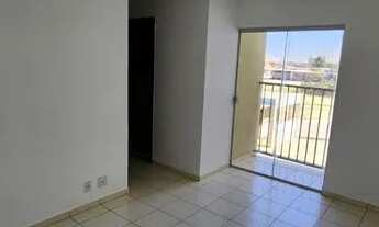 Imagem 4: Aluguel apartamento Samambaia