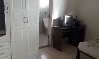 Imagem: Aluga-se quarto para moças e rapazes