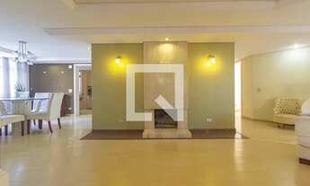 Imagem 5: Apartamento para Aluguel - Bigorrilho, 6 Quartos, 454 m2