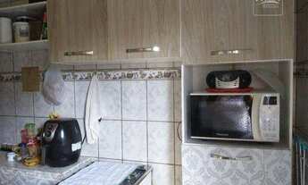 Imagem 4: Apartamento com 2 dormitórios à venda, 50 m² por R$ 200.000,00 - Jockey de Itaparica - Vil