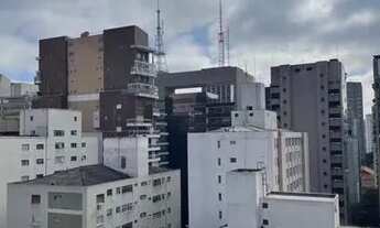 Imagem 7: Flat com 1 quarto à venda, 42m² - Jardim Paulista