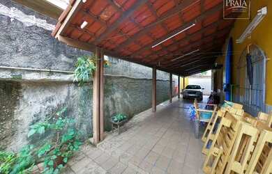 Imagem 5: Casa com 6 dormitórios à venda, 300 m² por R$ 750.000 - Ataíde - Vila Velha/ES