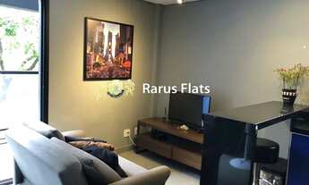 Imagem: Flat para venda na Vila Olímpia - VN Quata