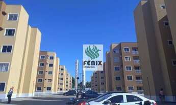 Imagem 3: Apartamento com 2 quartos para alugar, 47 m² por R$ 1.476/mês - Paupina - Fortaleza/CE