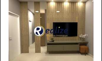 Imagem 4: Casa para venda com 128 metros quadrados com 3 quartos em Santa Mônica - Guarapari - ES