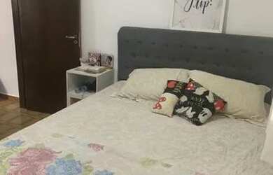 Imagem 6: Venda ou Locação Casa de 03 Dormitórios no Centro de Jacareí-SP