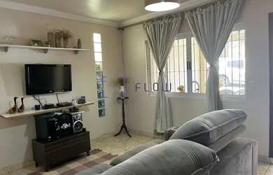 Imagem 2: Sobrado com 2 dormitórios e 2 vagas