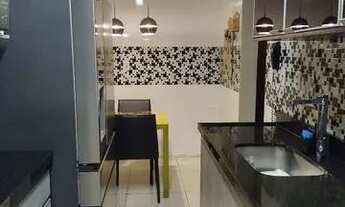 Imagem 5: Lindo Apartamento com 3 quartos, 2 suítes e 2 vg - AP0412JC