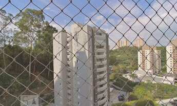 Imagem 7: Apartamento para Aluguel - Panamby, 2 Quartos, 49 m2