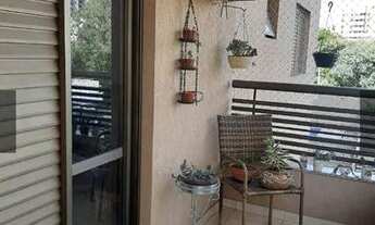 Imagem 5: Apartamento À Venda Com 03 Dormitórios, Sacada E Quintal