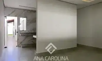 Imagem 7: Casa no Bairro Ibituruna