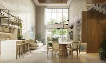 Imagem 4: FLORIANóPOLIS - Apartamento Padrão - Jurerê Internacional