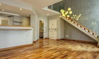 Imagem 4: Locação Apartamento 2 Dormitórios - 107 m² Pinheiros