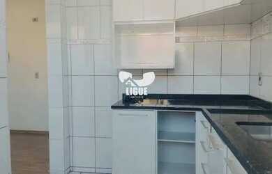 Imagem 4: SANTO ANDRé - Apartamento Padrão - Parque das Nações