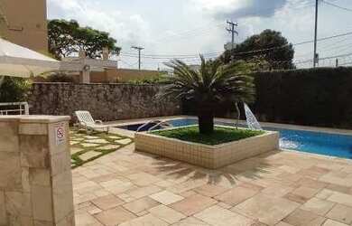 Imagem 7: Apartamento com 2 dormitórios para alugar, 65 m² por R$ 2.600,00/mês - Parque São Domingos