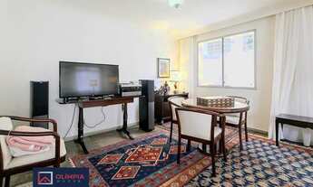 Imagem 6: Venda Apartamento 2 Dormitórios - 212 m² Cerqueira César