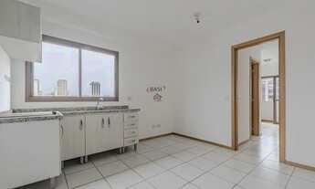 Imagem 7: CURITIBA - Apartamento Padrão - CENTRO